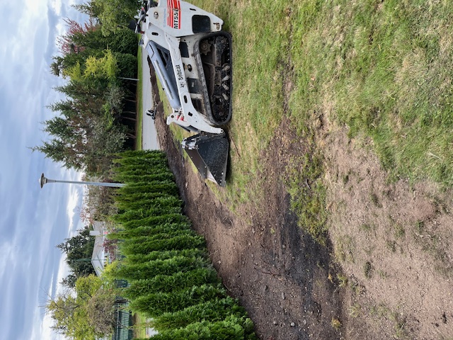 1200 lb Dyna Plate Compactor